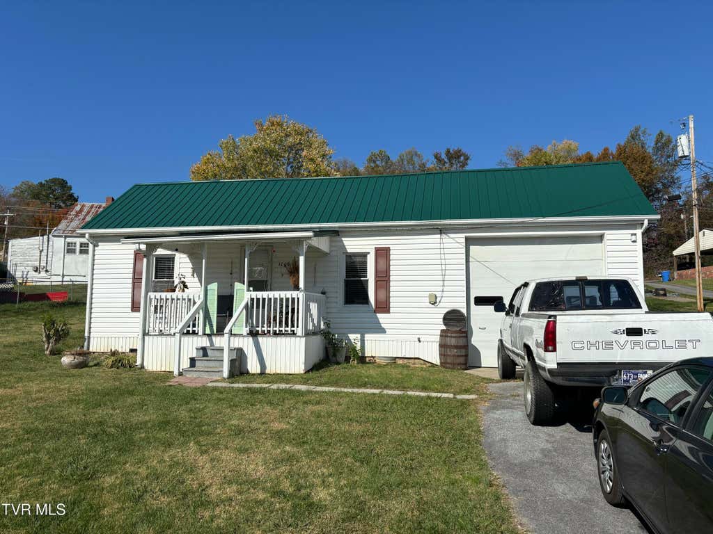 Photo of 1009 Liberty Circle, Jonesborough, TN 37659 (MLS # 9999476)