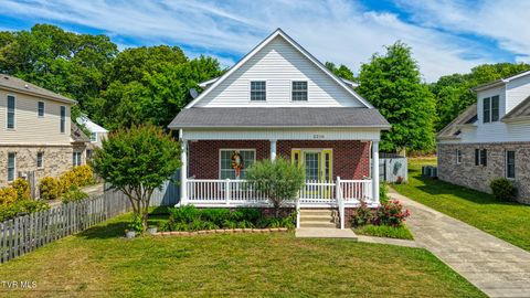 Photo of 2216 Sherwood Road, Kingsport, TN 37664 (MLS # 9995846)