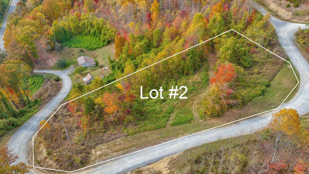 Photo of Tbd Majestic Lot 2 Drive, Duffield, VA 24244 (MLS # 9958686)