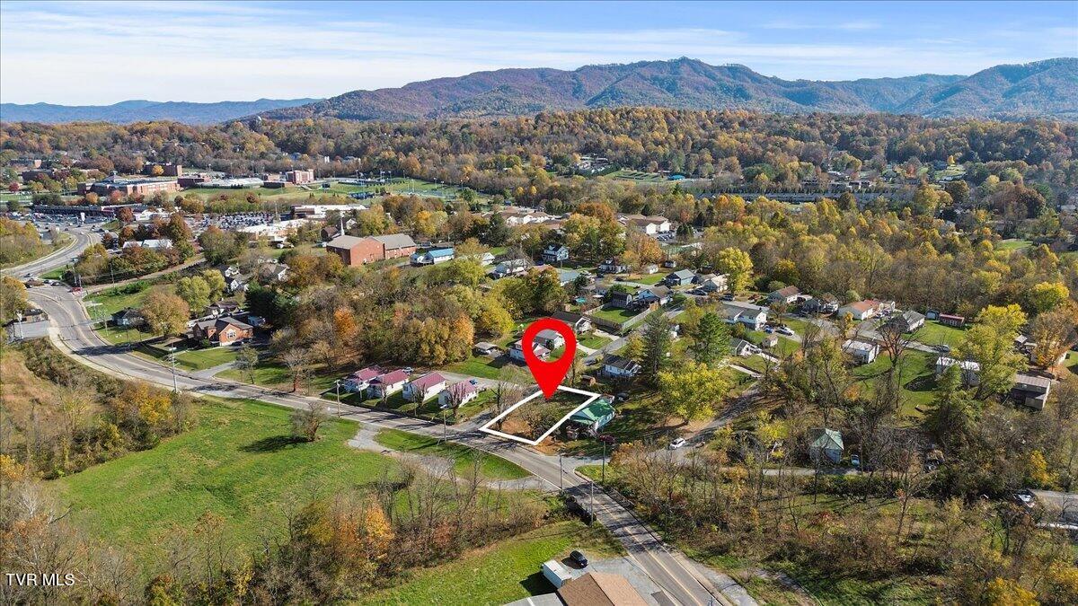 2301 Walnut Street, Johnson City, Tennessee image 1