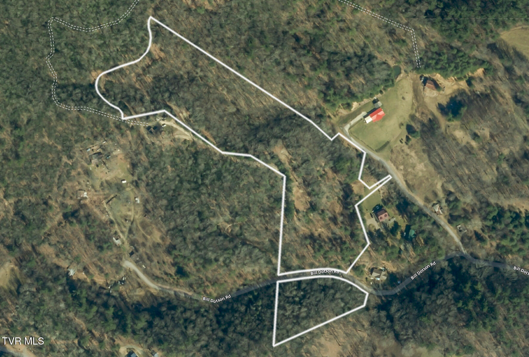 584 Dotson Road, Trade, Tennessee image 44