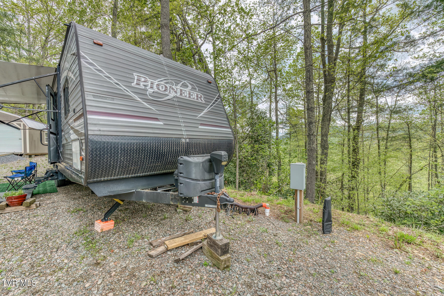 584 Dotson Road, Trade, Tennessee image 31