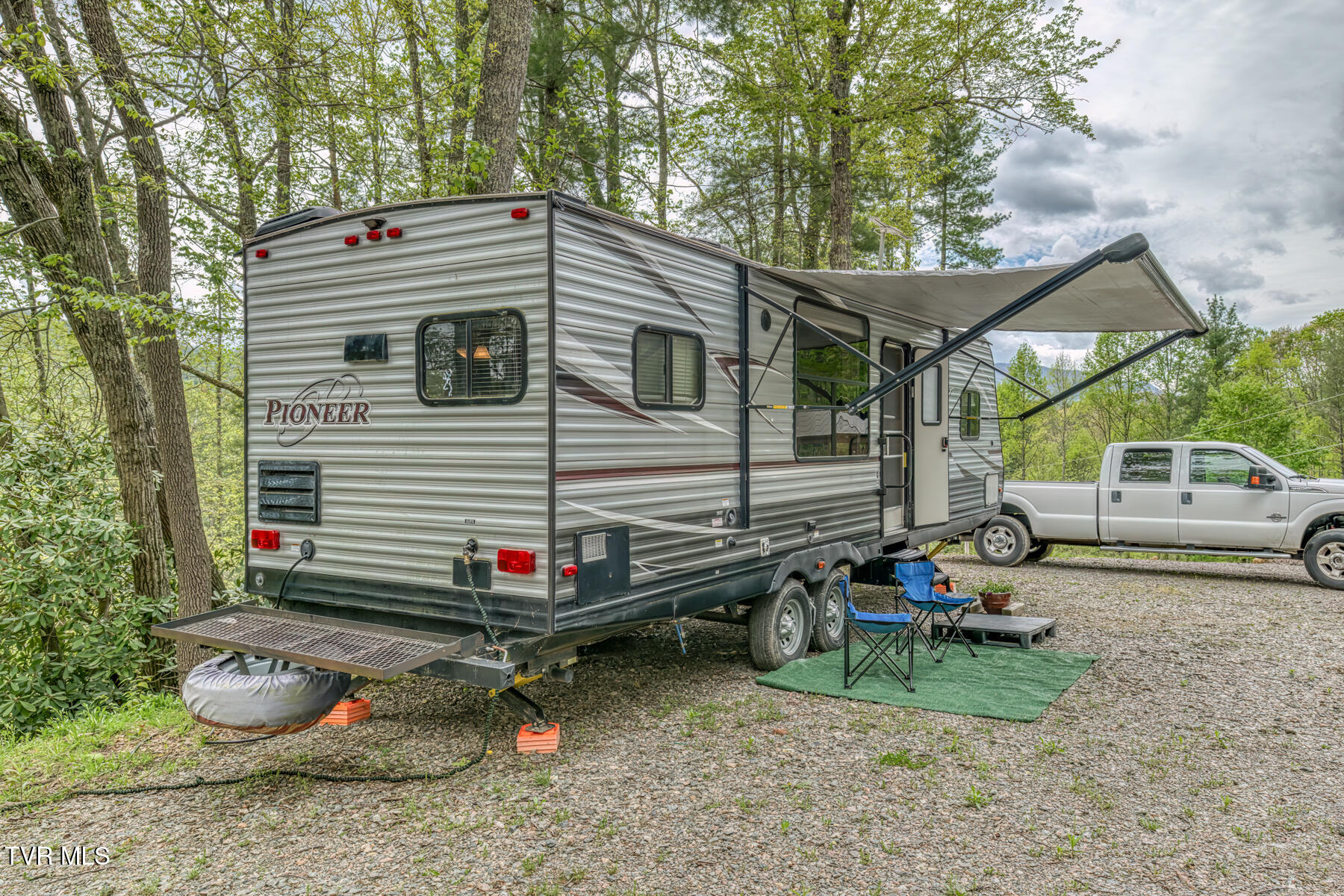 584 Dotson Road, Trade, Tennessee image 30