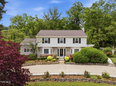 Homes For Sale - 1700 Overhill Road<br/> Bristol, VA 24201