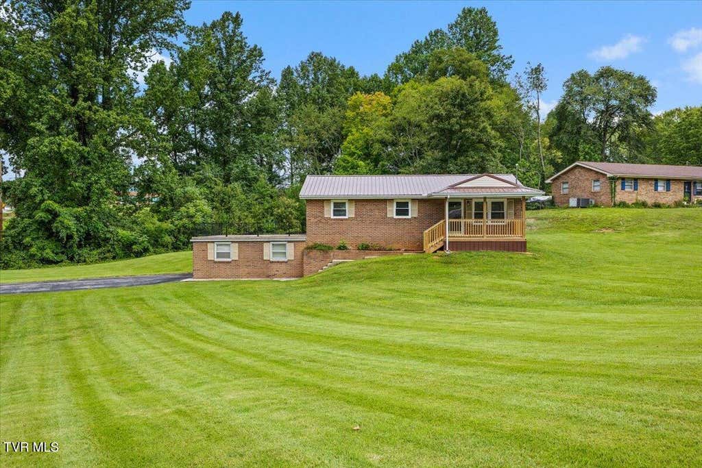 Photo of 202 Forrest Drive, Jonesborough, TN 37659 (MLS # 9999283)