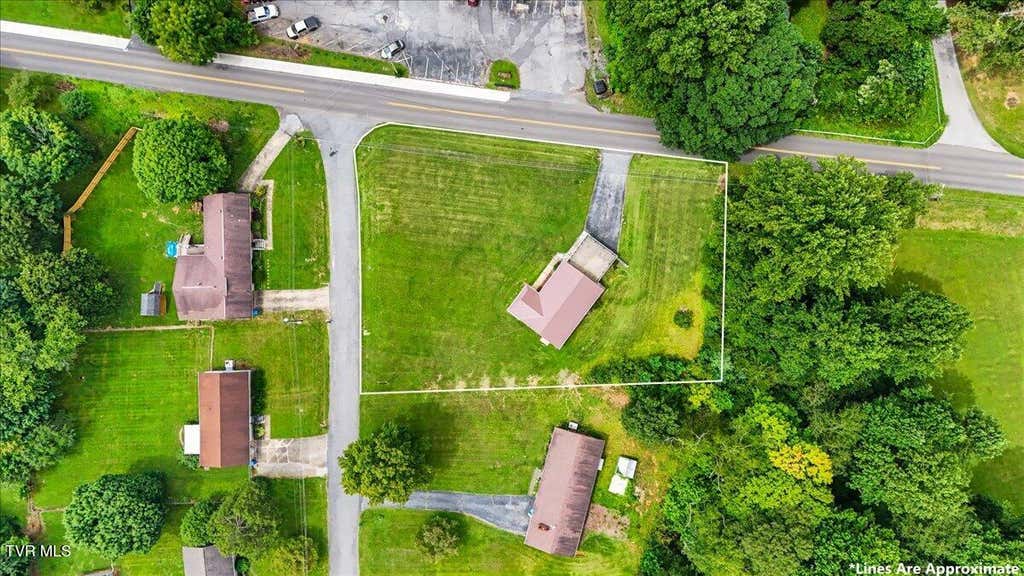 Photo of 202 Forrest Drive, Jonesborough, TN 37659 (MLS # 9999283)