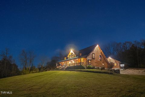 397 Jennings Lane Greeneville TN 37743