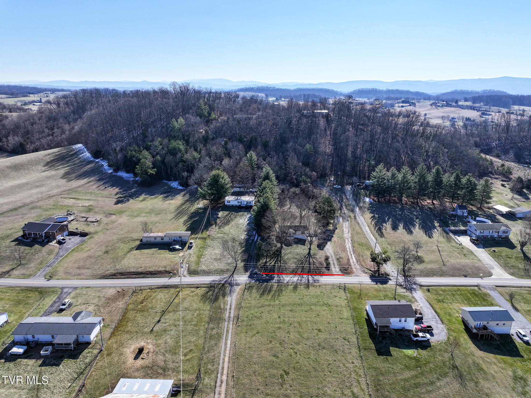 1590 Old Snapps Ferry Rd, Chuckey, Tennessee image 34