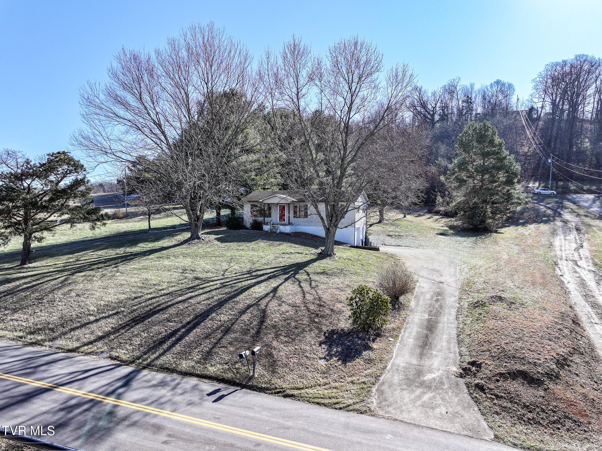 1590 Old Snapps Ferry Rd, Chuckey, Tennessee image 31