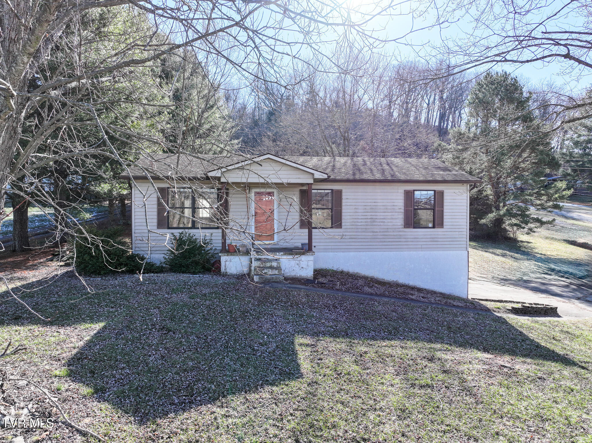 1590 Old Snapps Ferry Rd, Chuckey, Tennessee image 1