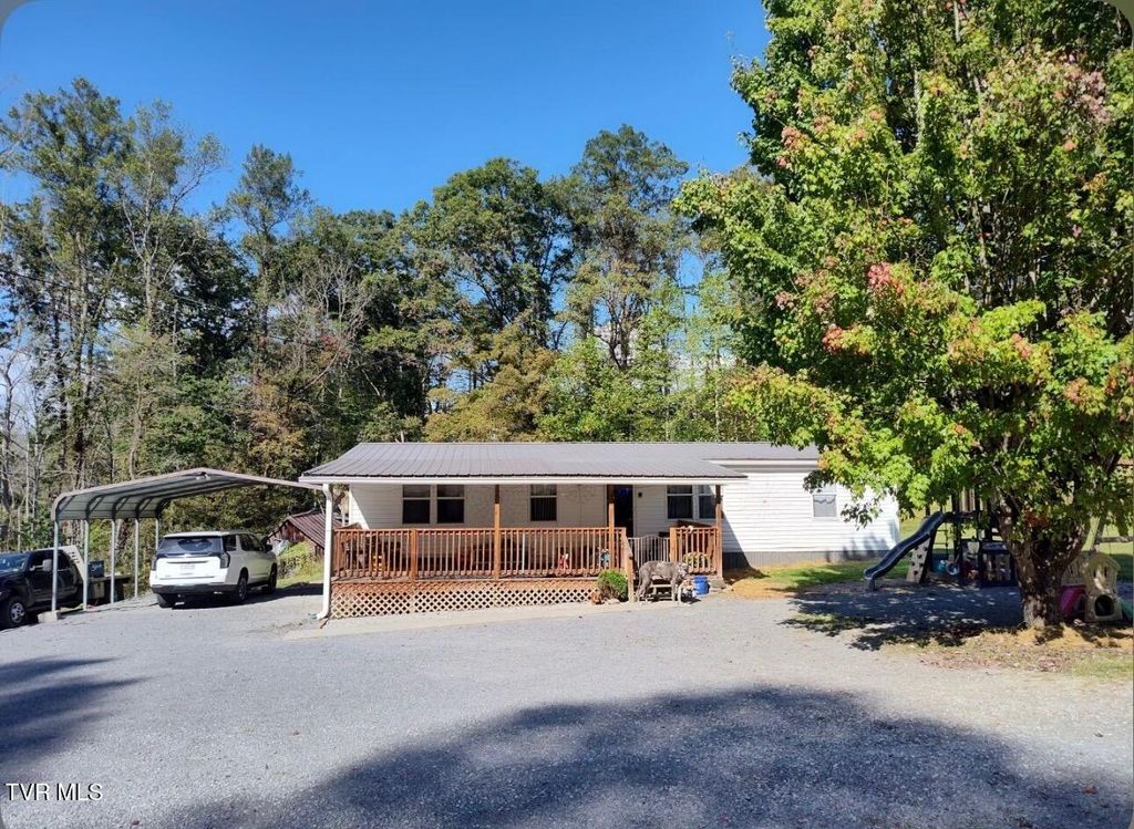 Photo of 138 Reynolds Drive, Clintwood, VA 24228 (MLS # 9990950)