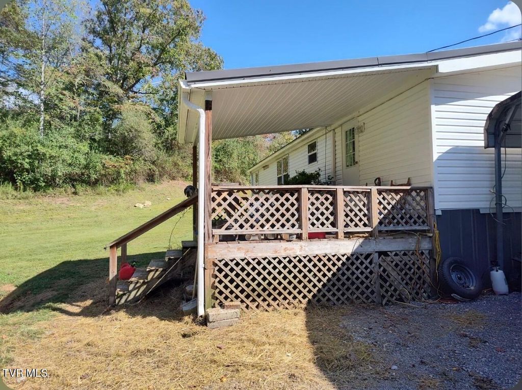 Photo of 138 Reynolds Drive, Clintwood, VA 24228 (MLS # 9990950)