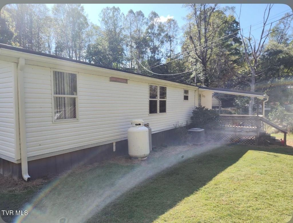 Photo of 138 Reynolds Drive, Clintwood, VA 24228 (MLS # 9990950)