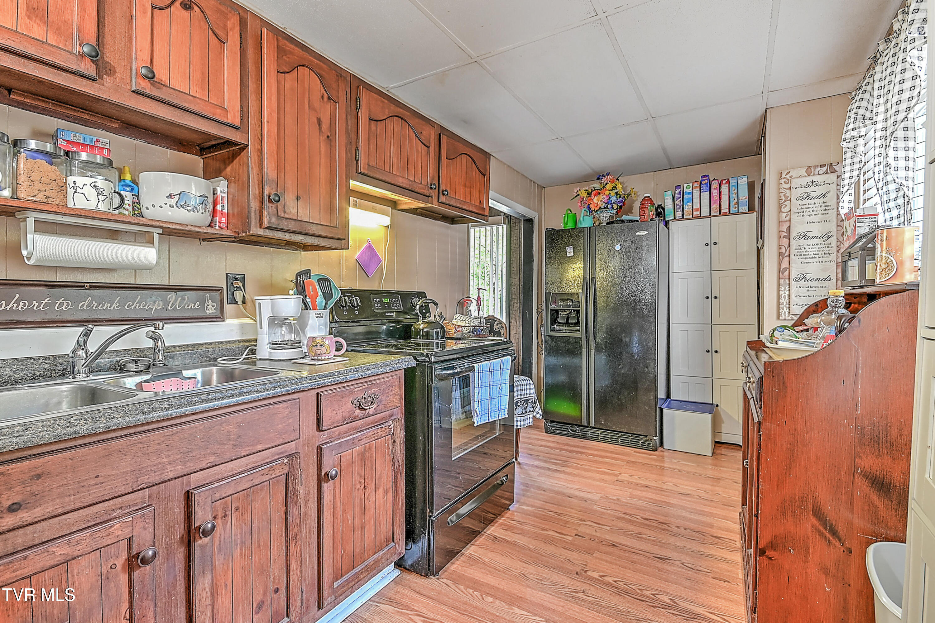 3851 Helen Henderson Highway, Davenport, Virginia image 23
