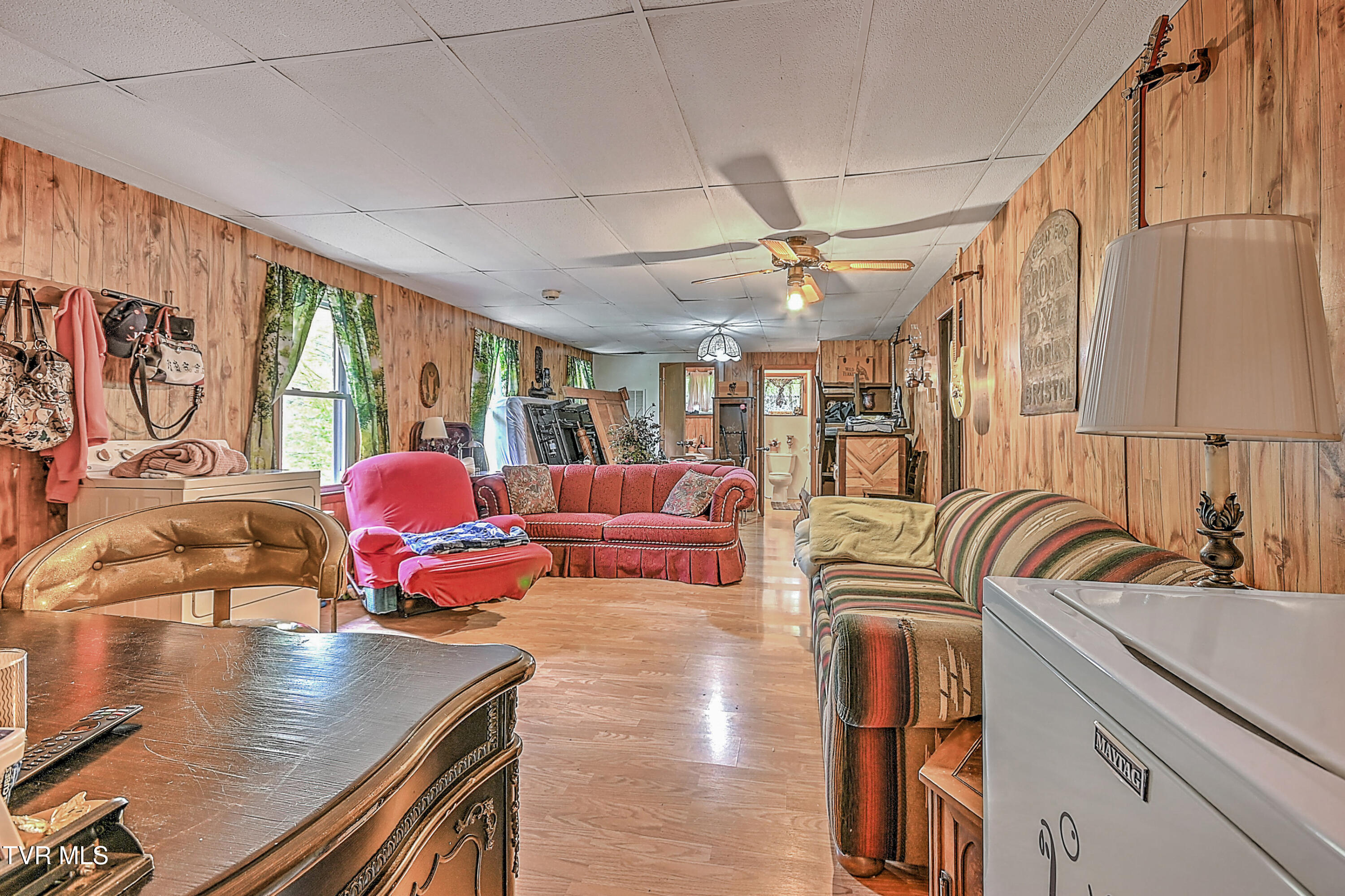 3851 Helen Henderson Highway, Davenport, Virginia image 17