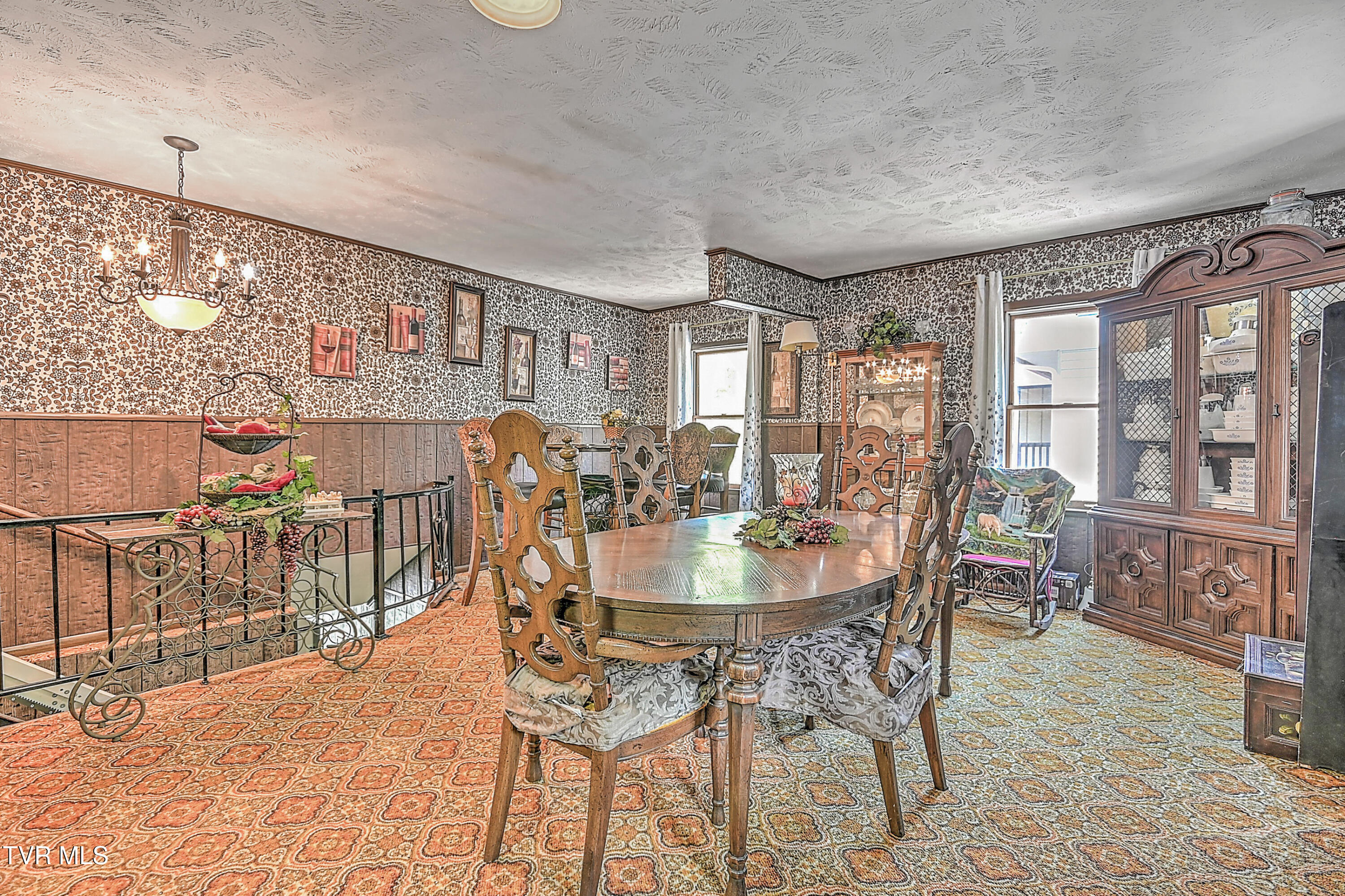 3851 Helen Henderson Highway, Davenport, Virginia image 28