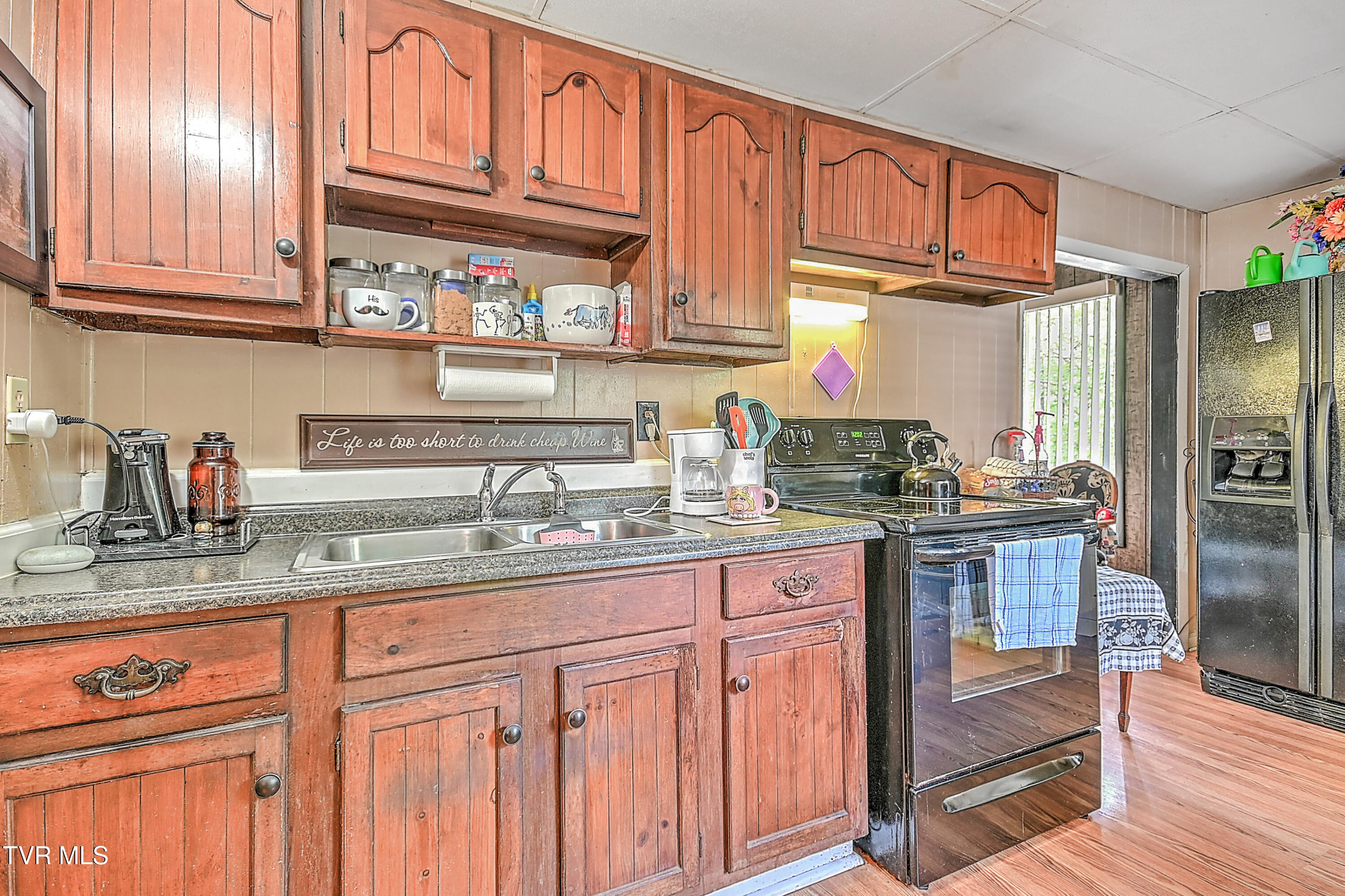 3851 Helen Henderson Highway, Davenport, Virginia image 24