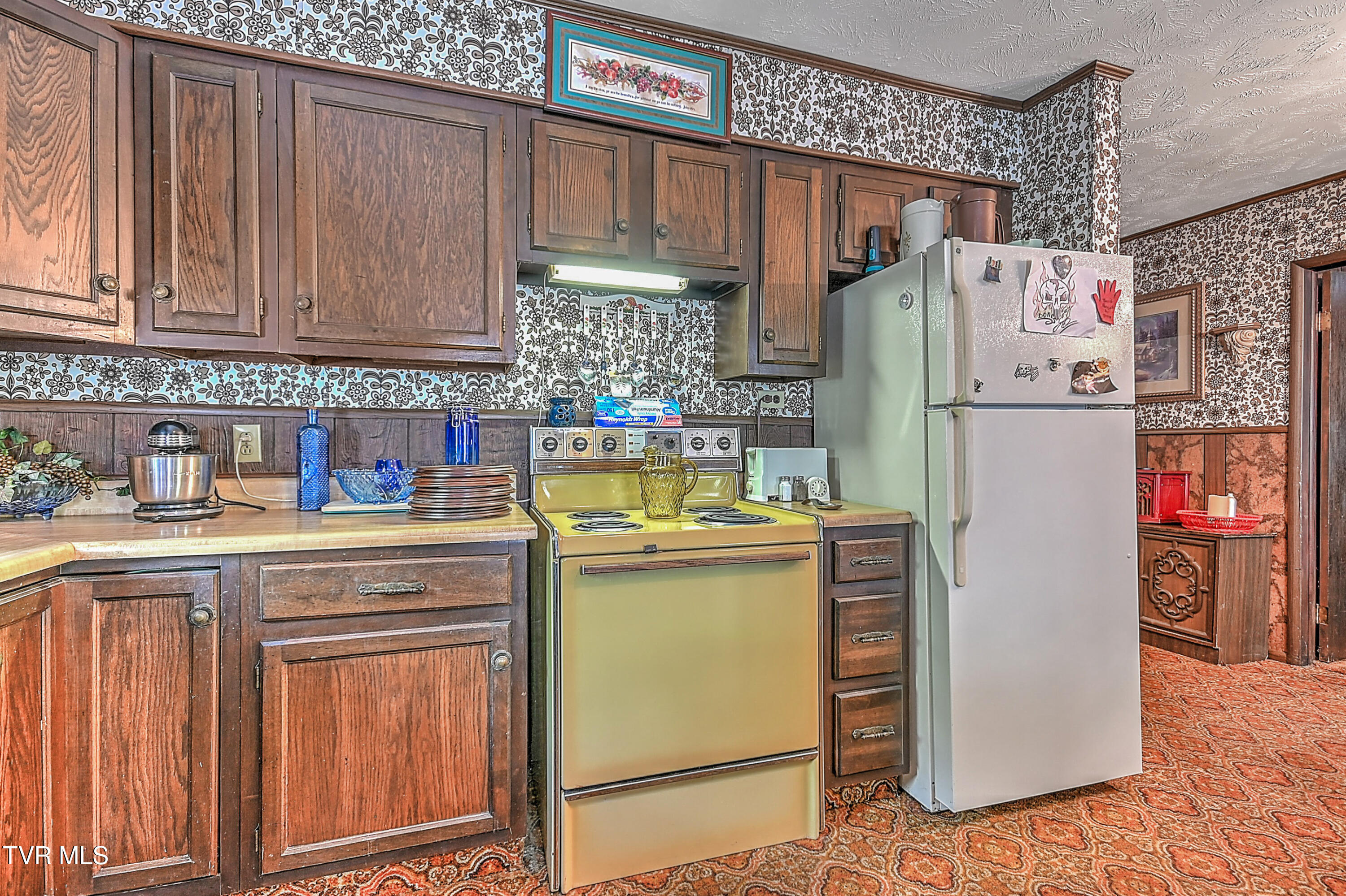 3851 Helen Henderson Highway, Davenport, Virginia image 32
