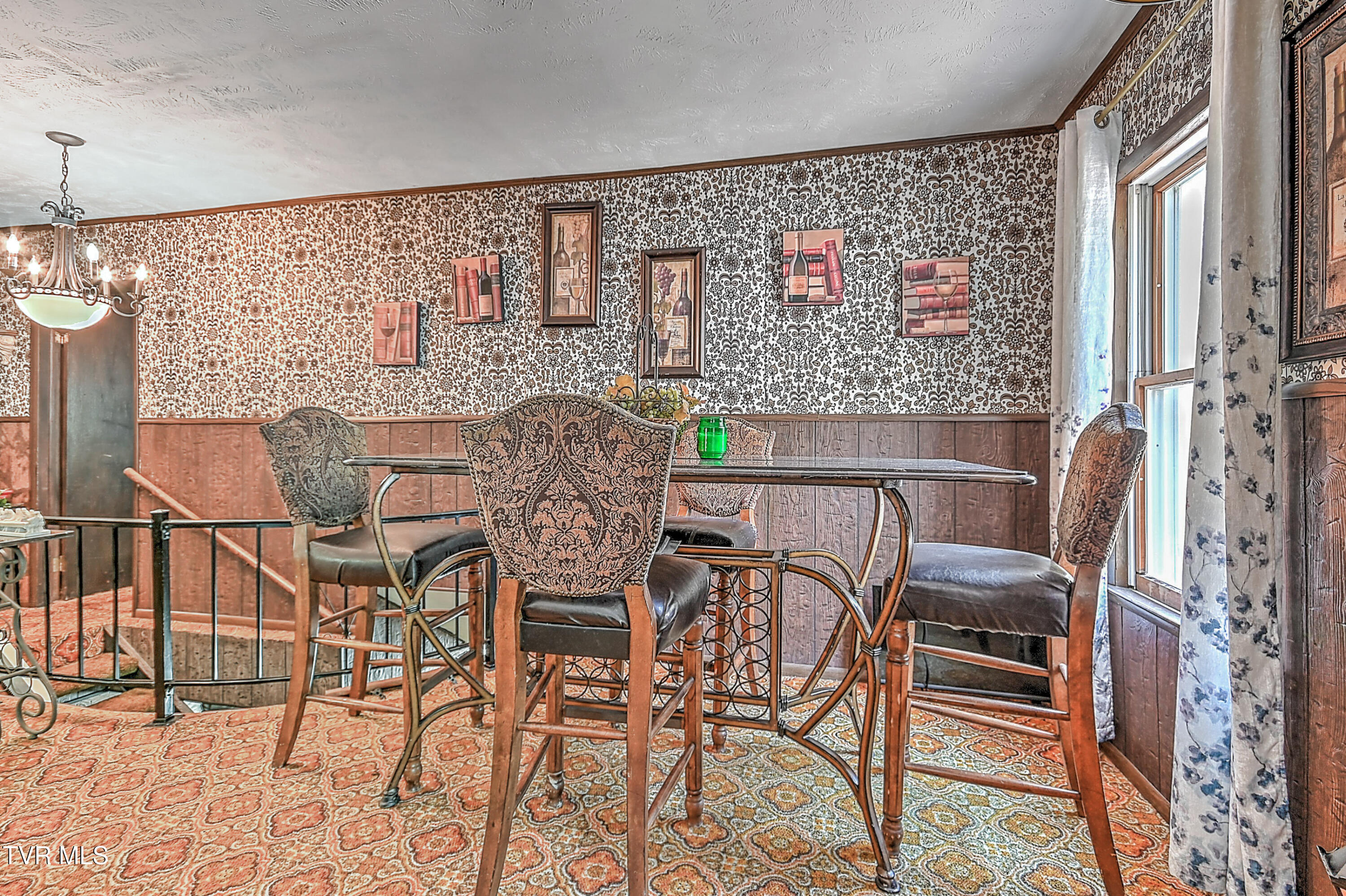 3851 Helen Henderson Highway, Davenport, Virginia image 34