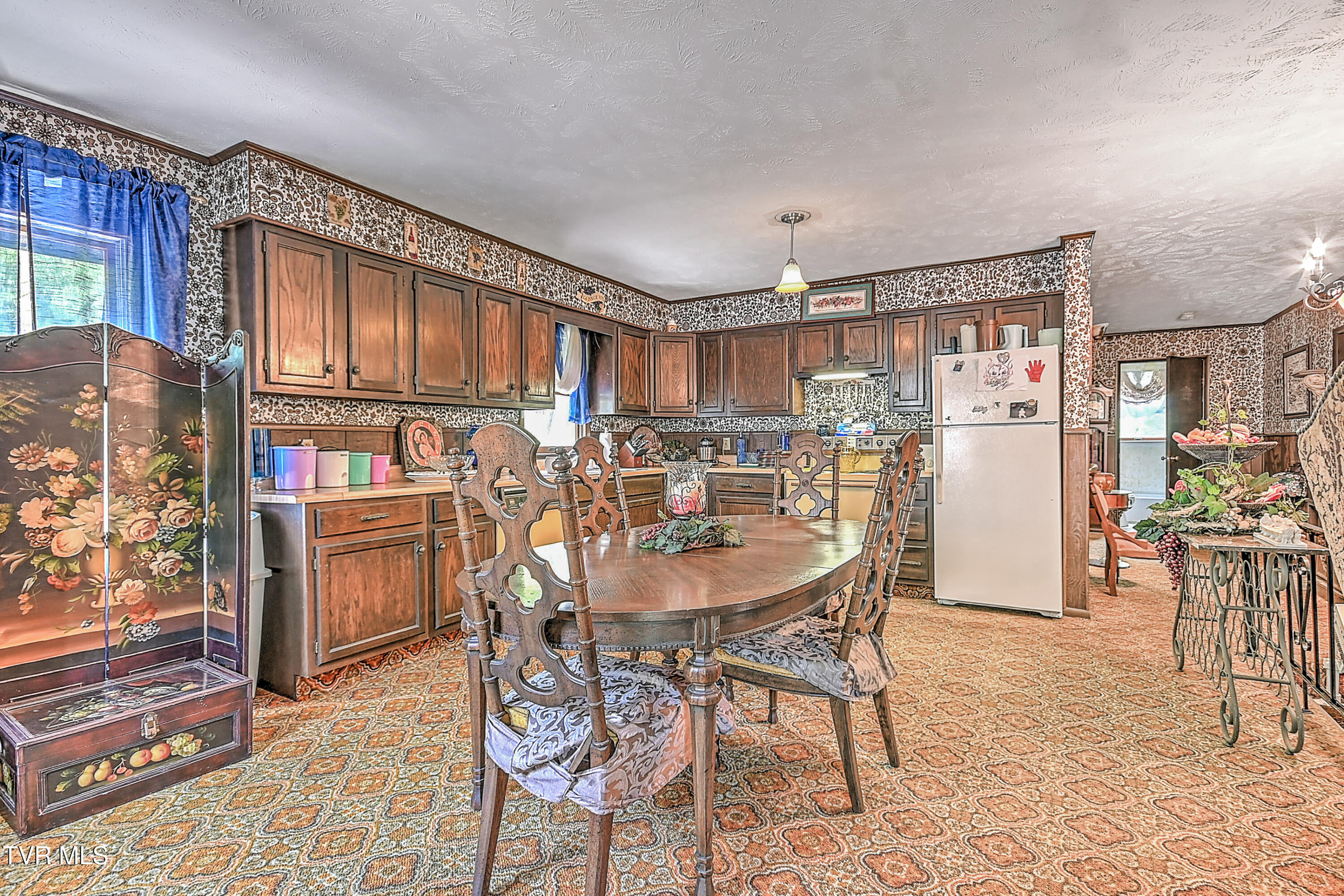 3851 Helen Henderson Highway, Davenport, Virginia image 29