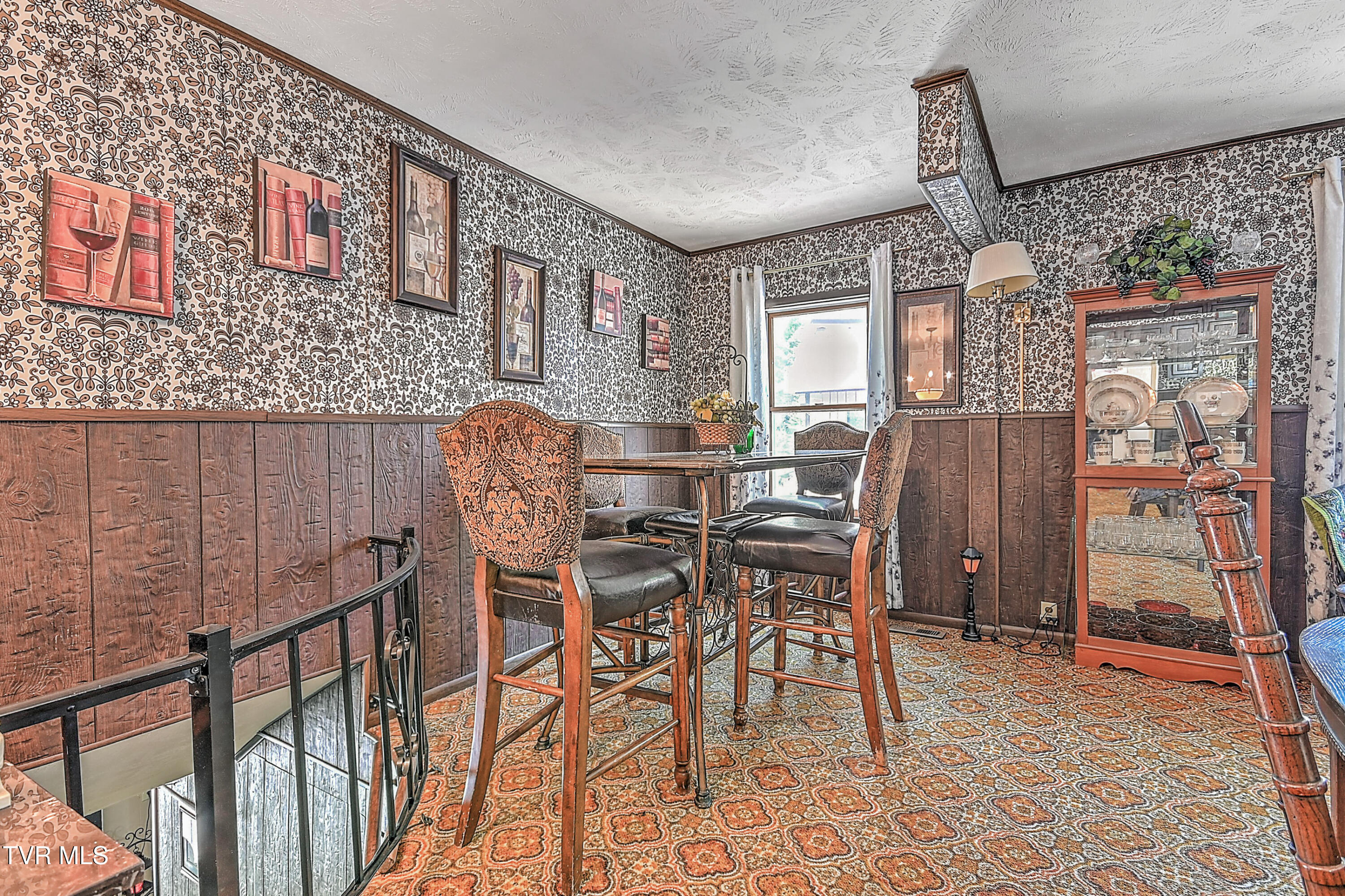 3851 Helen Henderson Highway, Davenport, Virginia image 33