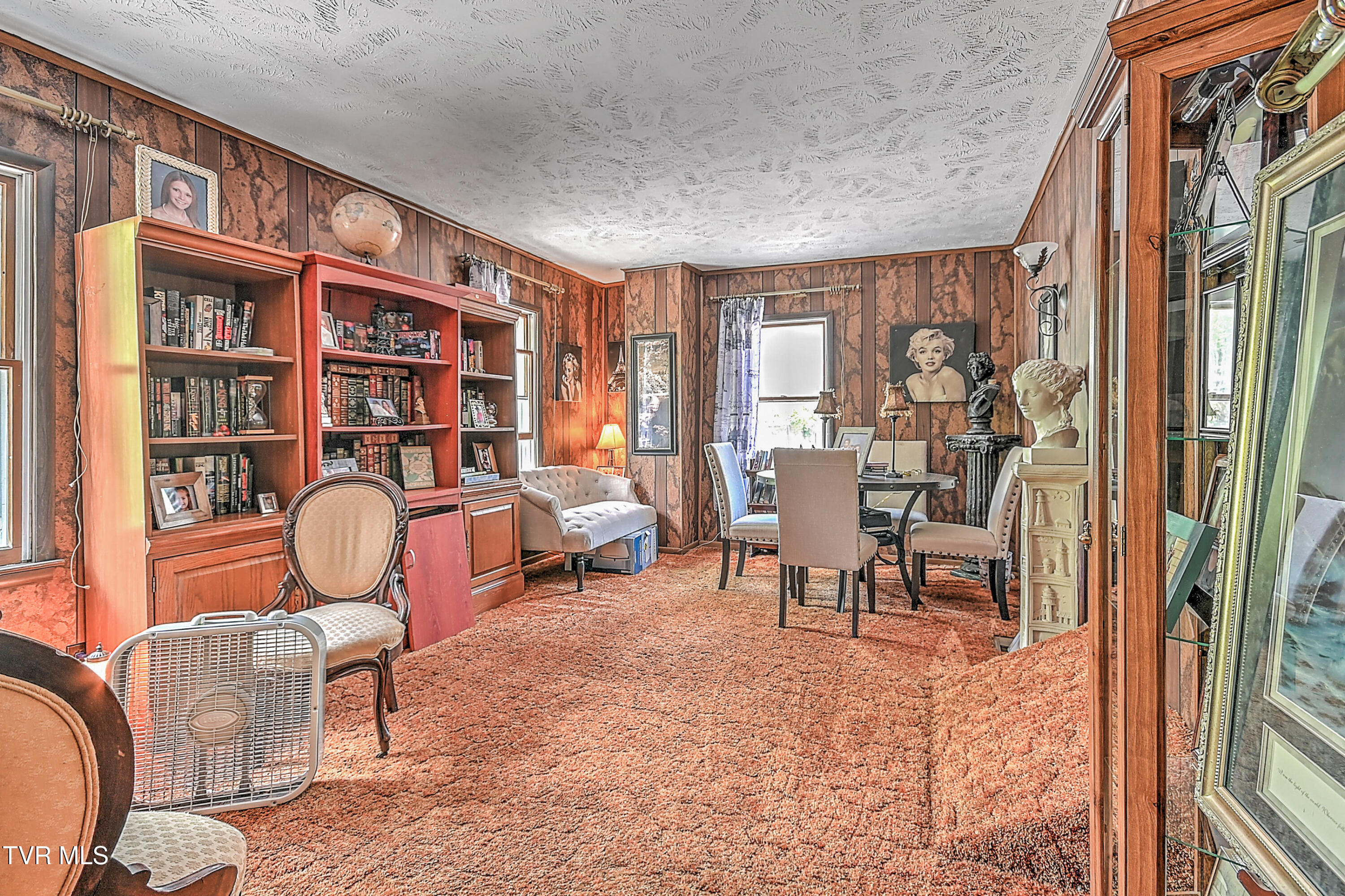 3851 Helen Henderson Highway, Davenport, Virginia image 36