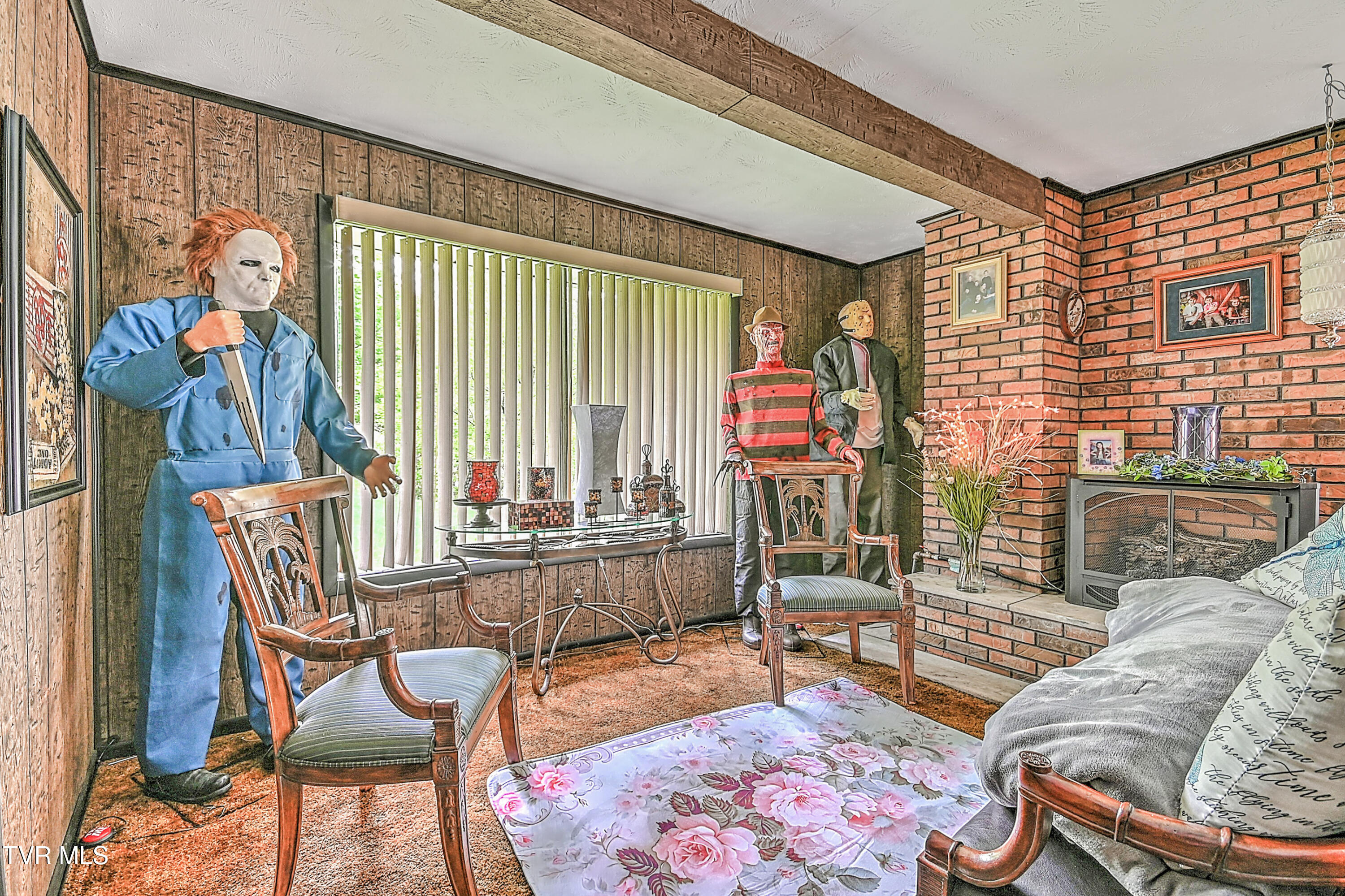 3851 Helen Henderson Highway, Davenport, Virginia image 13