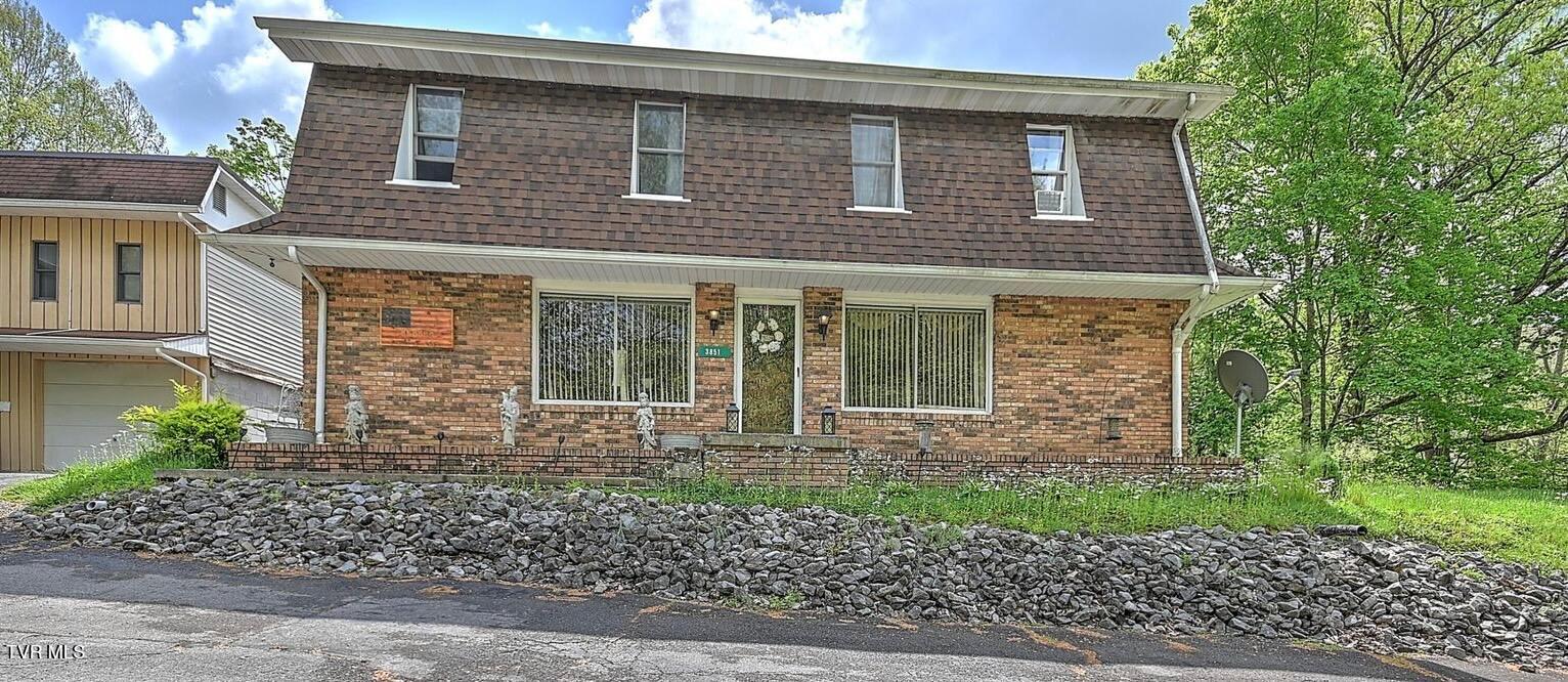 3851 Helen Henderson Highway, Davenport, Virginia image 1