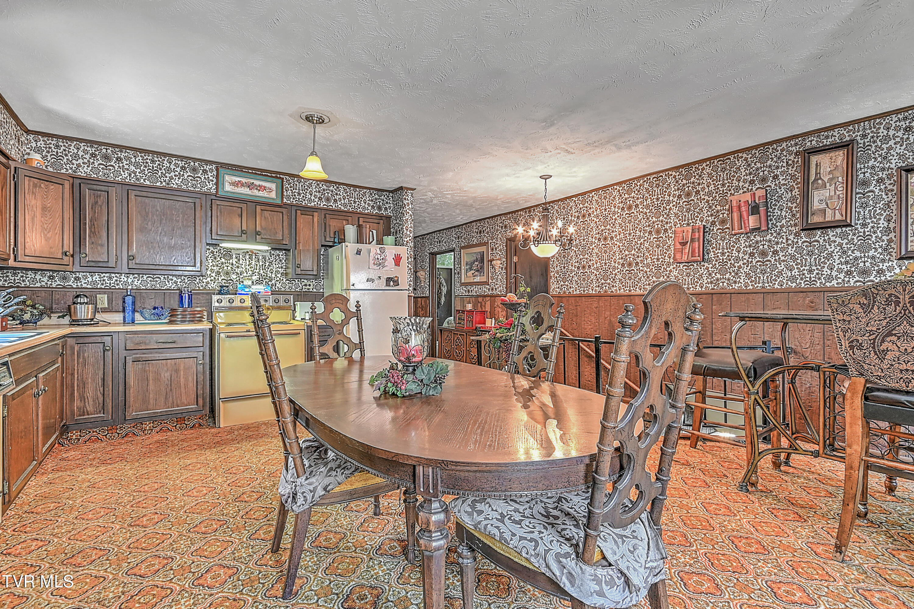 3851 Helen Henderson Highway, Davenport, Virginia image 35