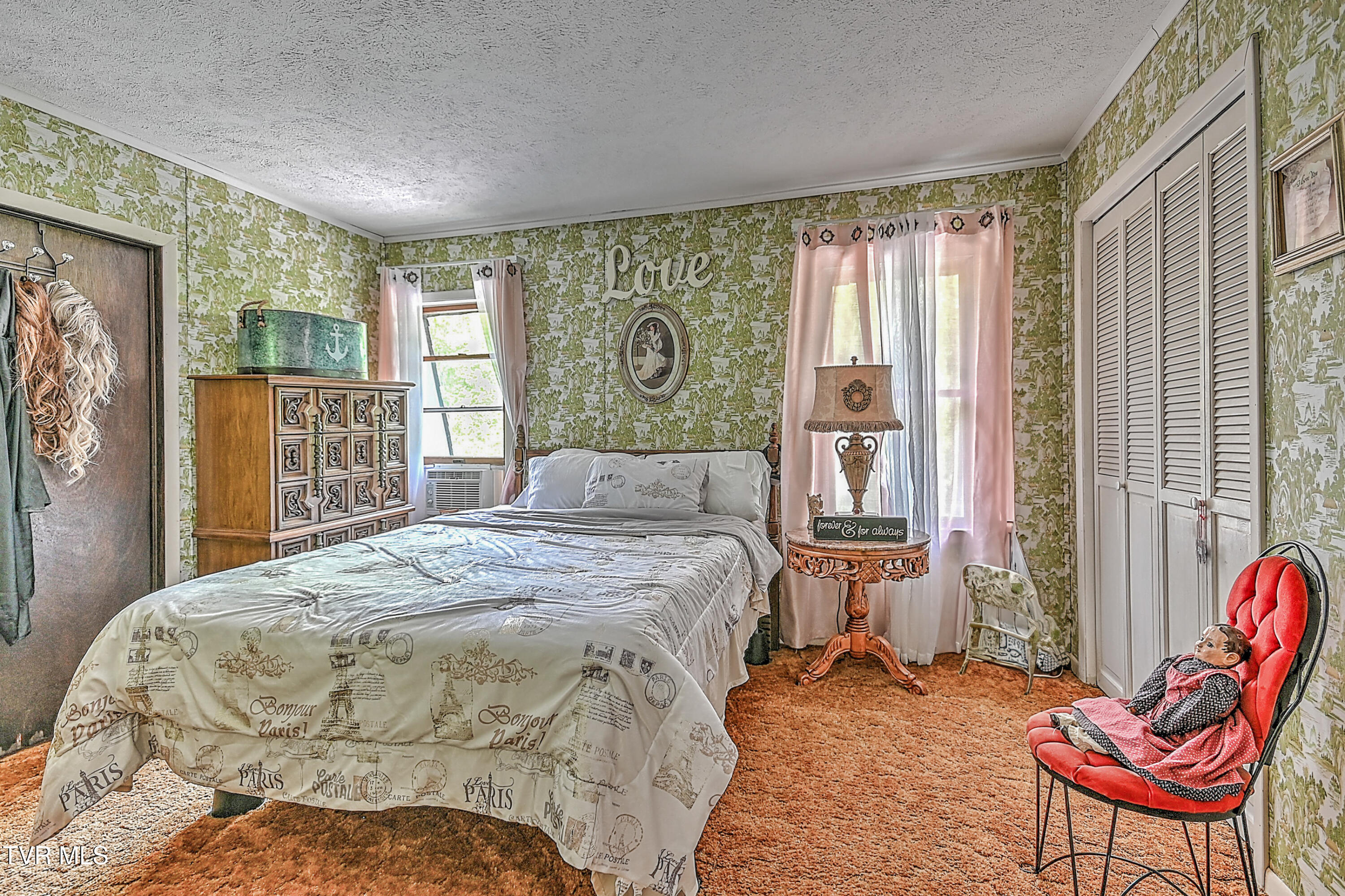 3851 Helen Henderson Highway, Davenport, Virginia image 38