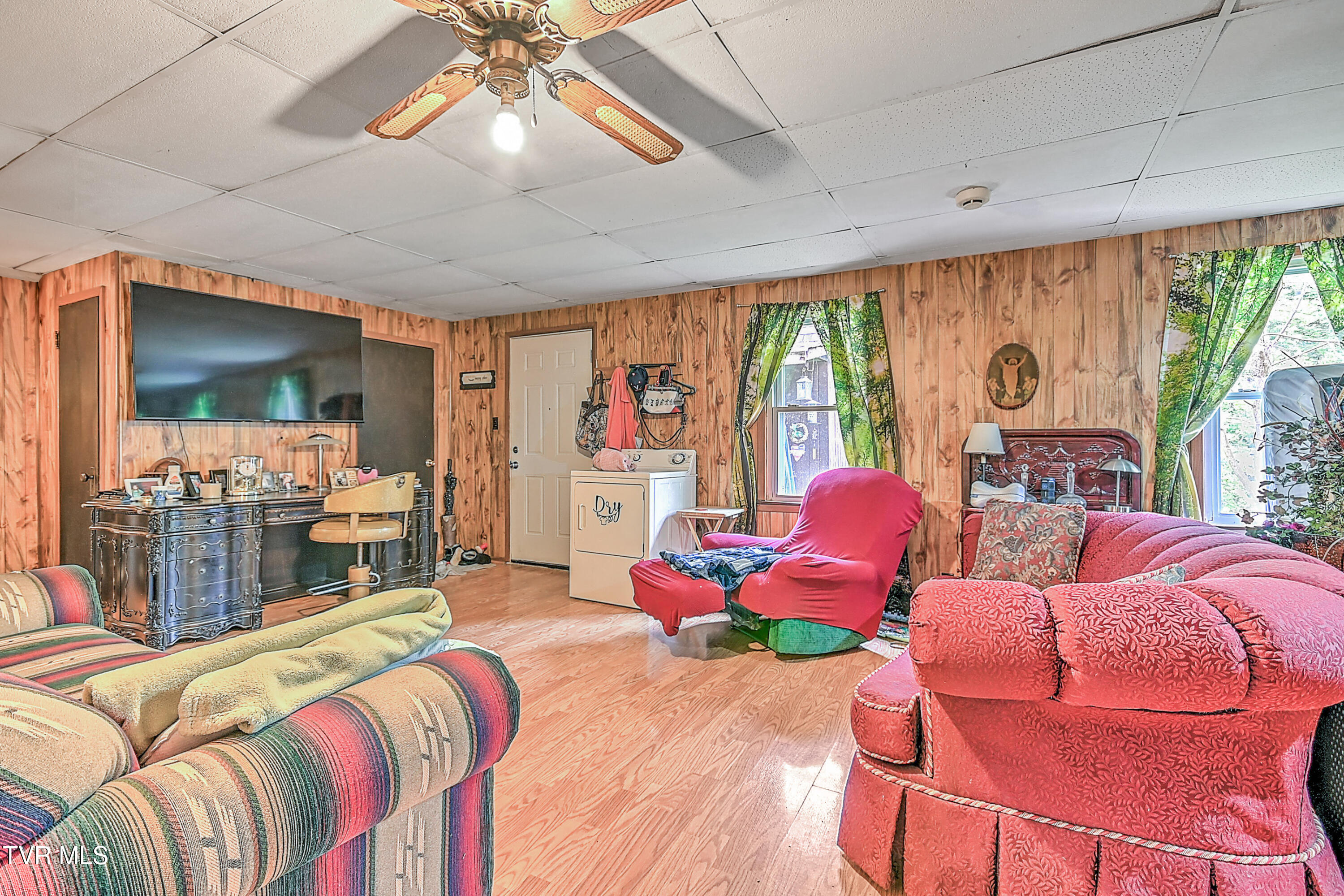 3851 Helen Henderson Highway, Davenport, Virginia image 15
