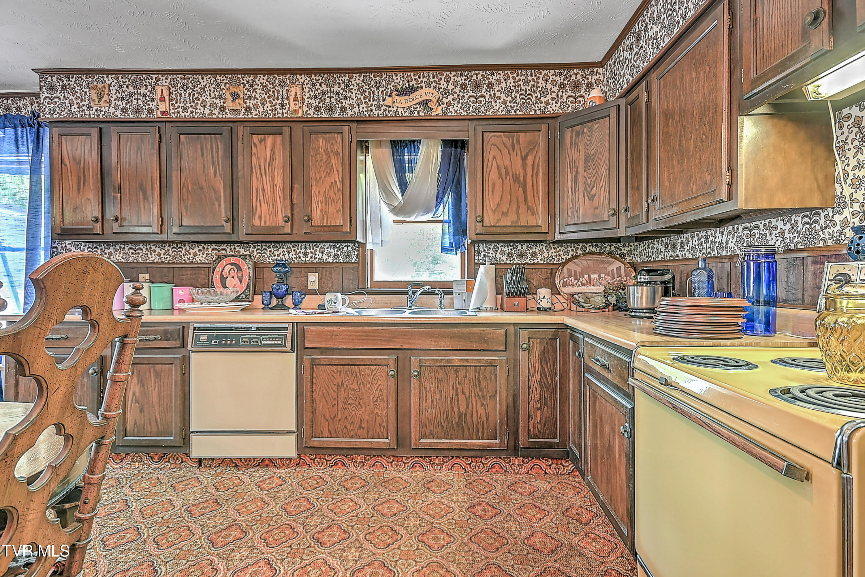 3851 Helen Henderson Highway, Davenport, Virginia image 31