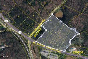3 Andrew Johnson Highway, Bulls Gap, Tennessee image 1