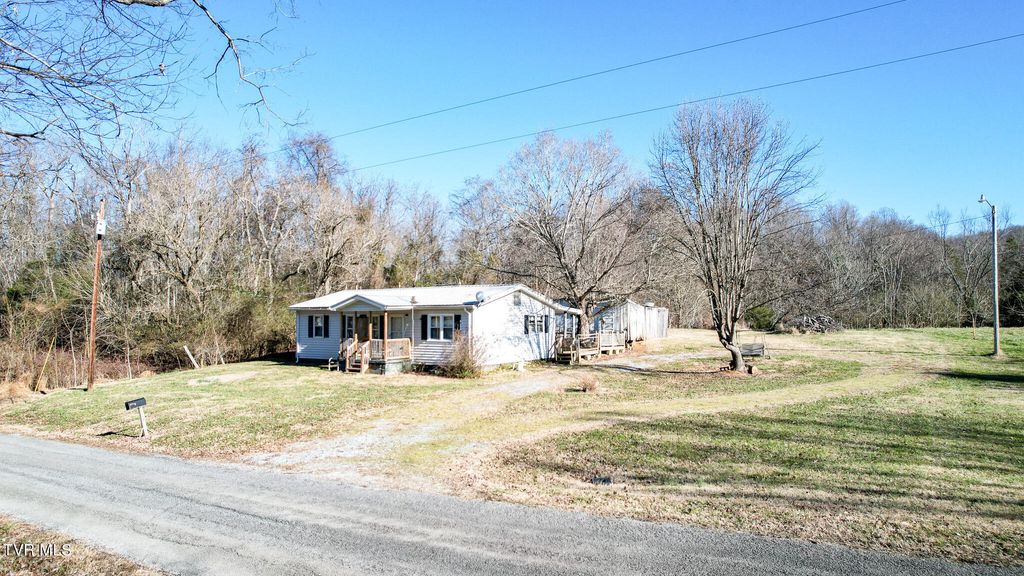 Photo of 820 Doak Hensley Road Road, Afton, TN 37616 (MLS # 9990740)