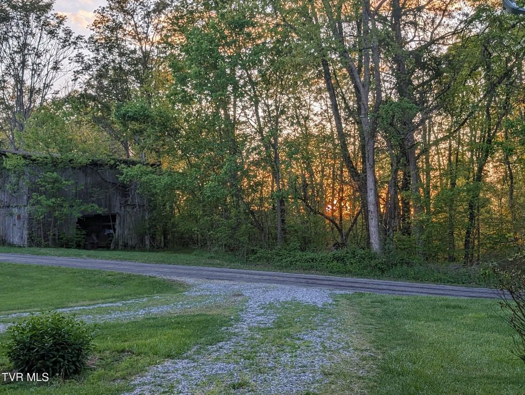 Photo of 820 Doak Hensley Road Road, Afton, TN 37616 (MLS # 9990740)