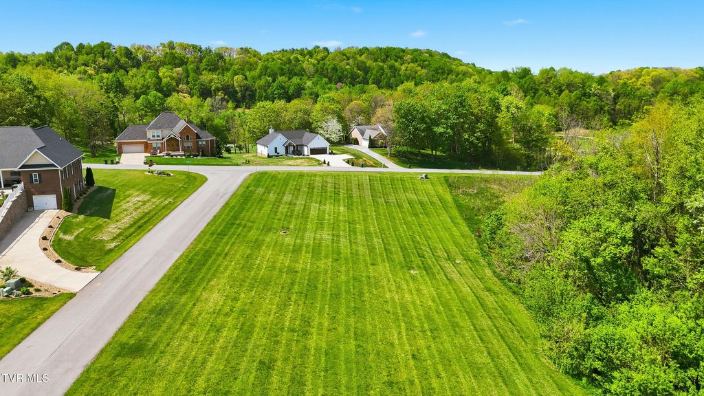 Photo of Tbd Spyglass Court #Lot E-1, Bristol, VA 24202 (MLS # 9994359)