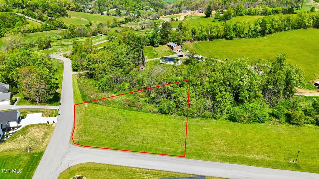 Photo of Tbd Spyglass Court #Lot E-1, Bristol, VA 24202 (MLS # 9994359)