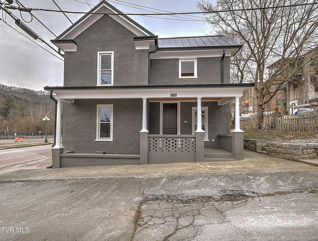 Photo of 138 Antique Street, Gate City, VA 24251 (MLS # 9992620)