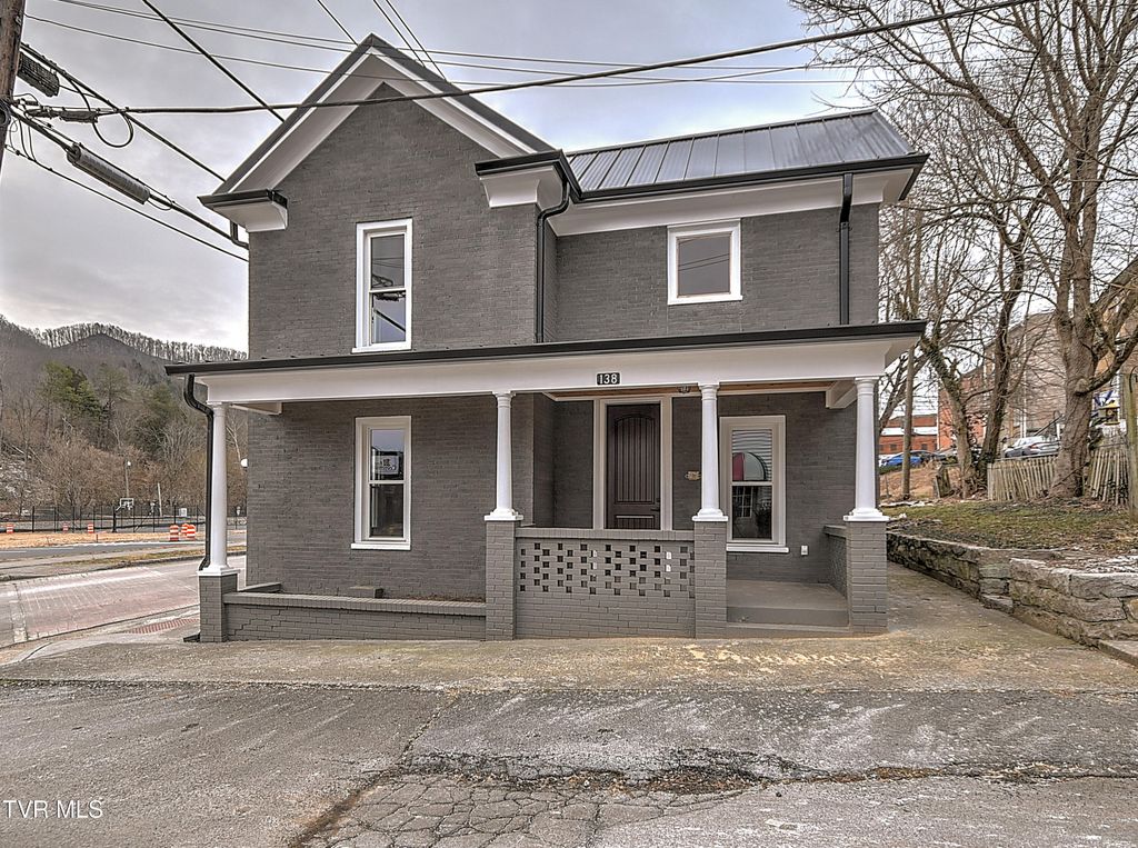 Photo of 138 Antique Street, Gate City, VA 24251 (MLS # 9992620)