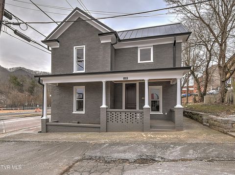 Homes For Sale - 138 Antique Street<br/> Scott County, Gate City, VA 24251