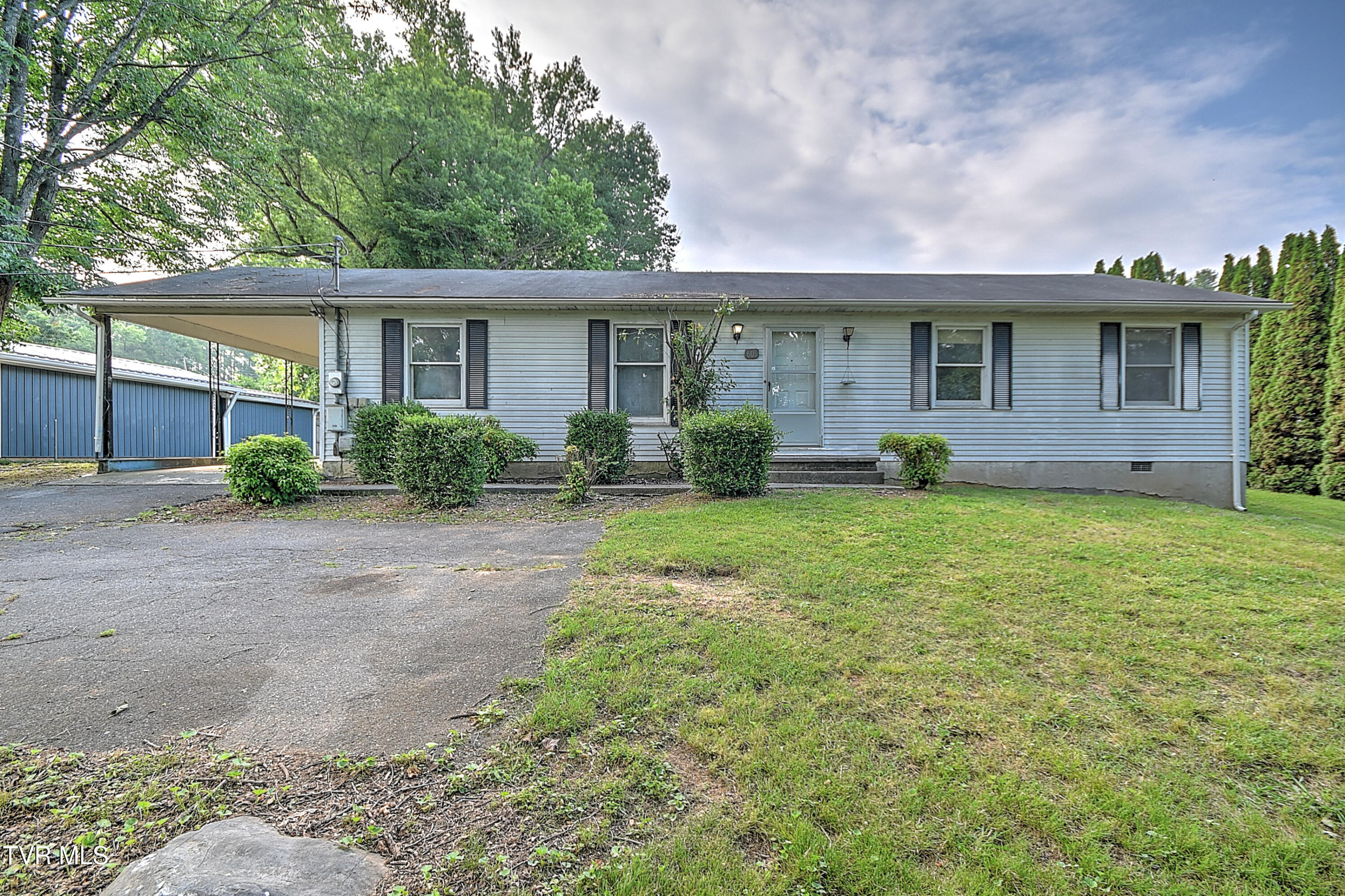 609 Oakland Court, Johnson City, Tennessee image 1