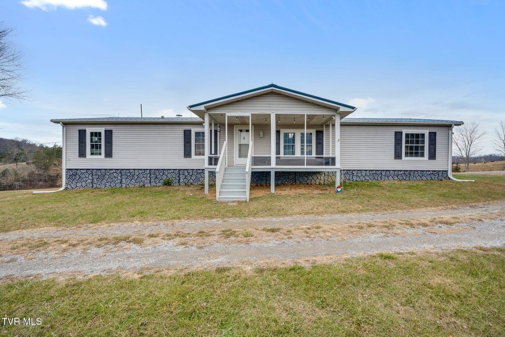 Photo of 1160 Red Gate Road, Greeneville, TN 37743 (MLS # 9989445)