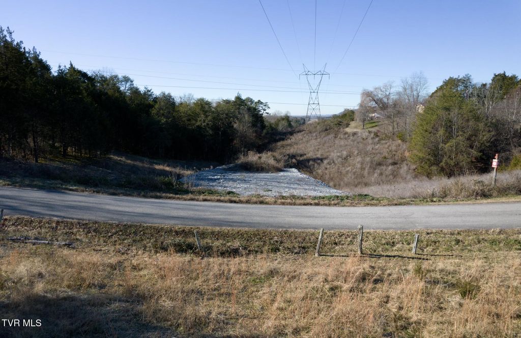 Photo of 0 Oak Hill Road, Mosheim, TN 37818 (MLS # 9989414)