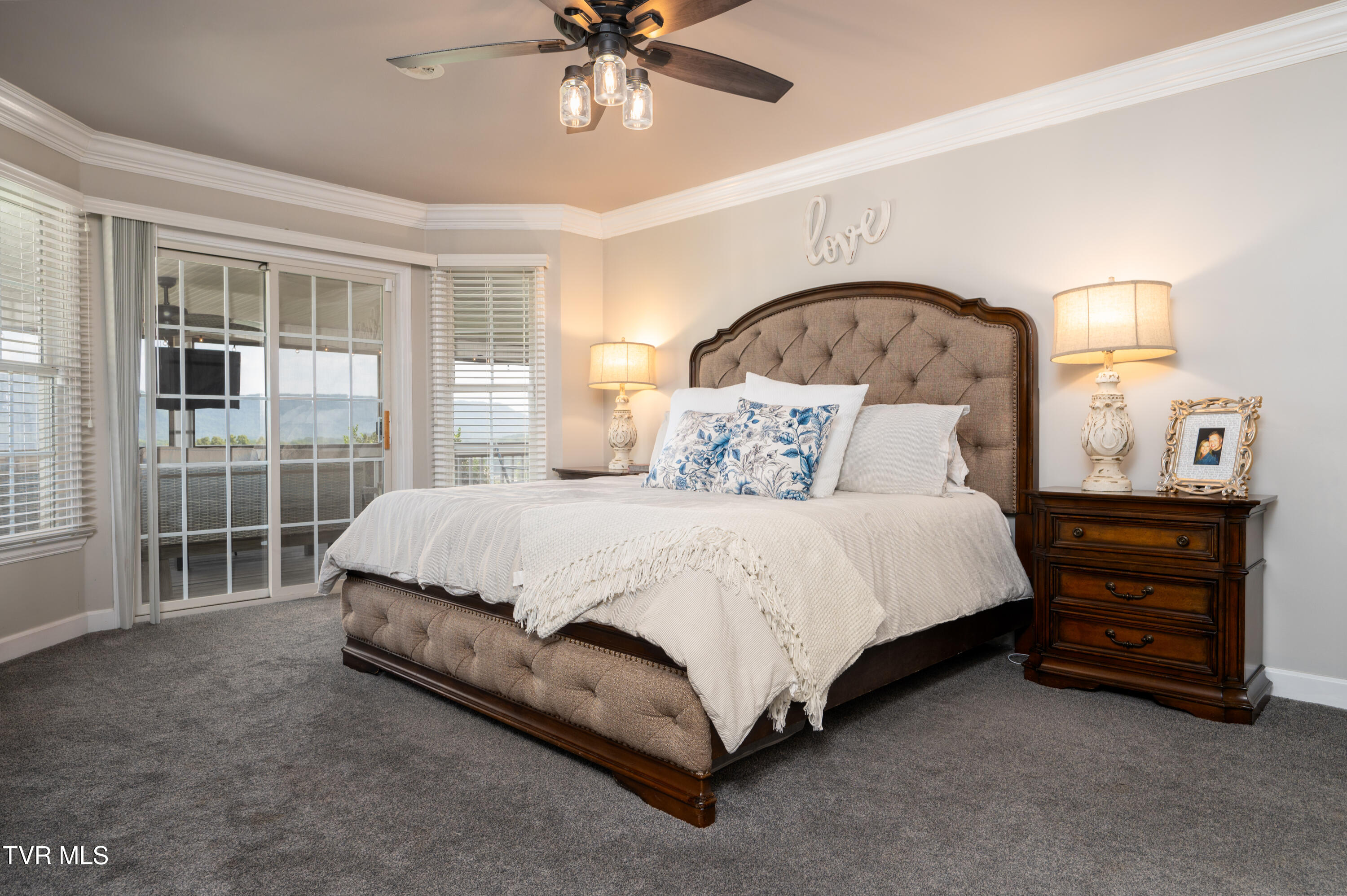 136 Landon Drive, Mount Carmel, Tennessee image 21