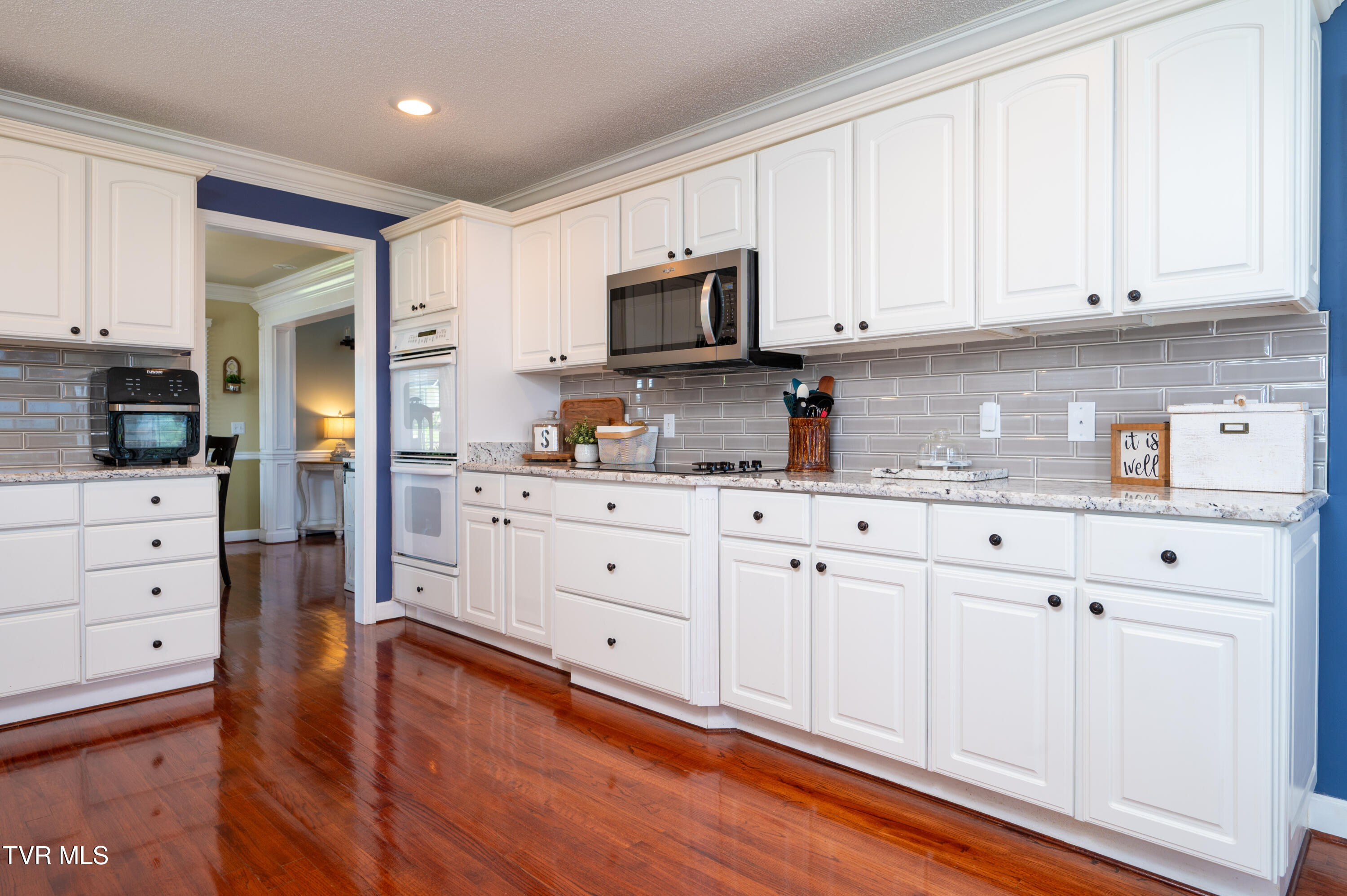 136 Landon Drive, Mount Carmel, Tennessee image 16
