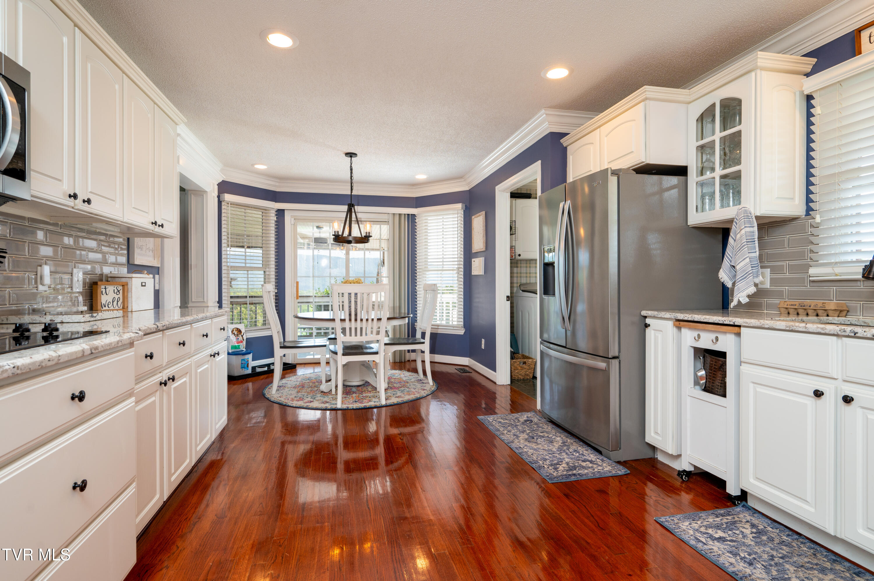 136 Landon Drive, Mount Carmel, Tennessee image 13