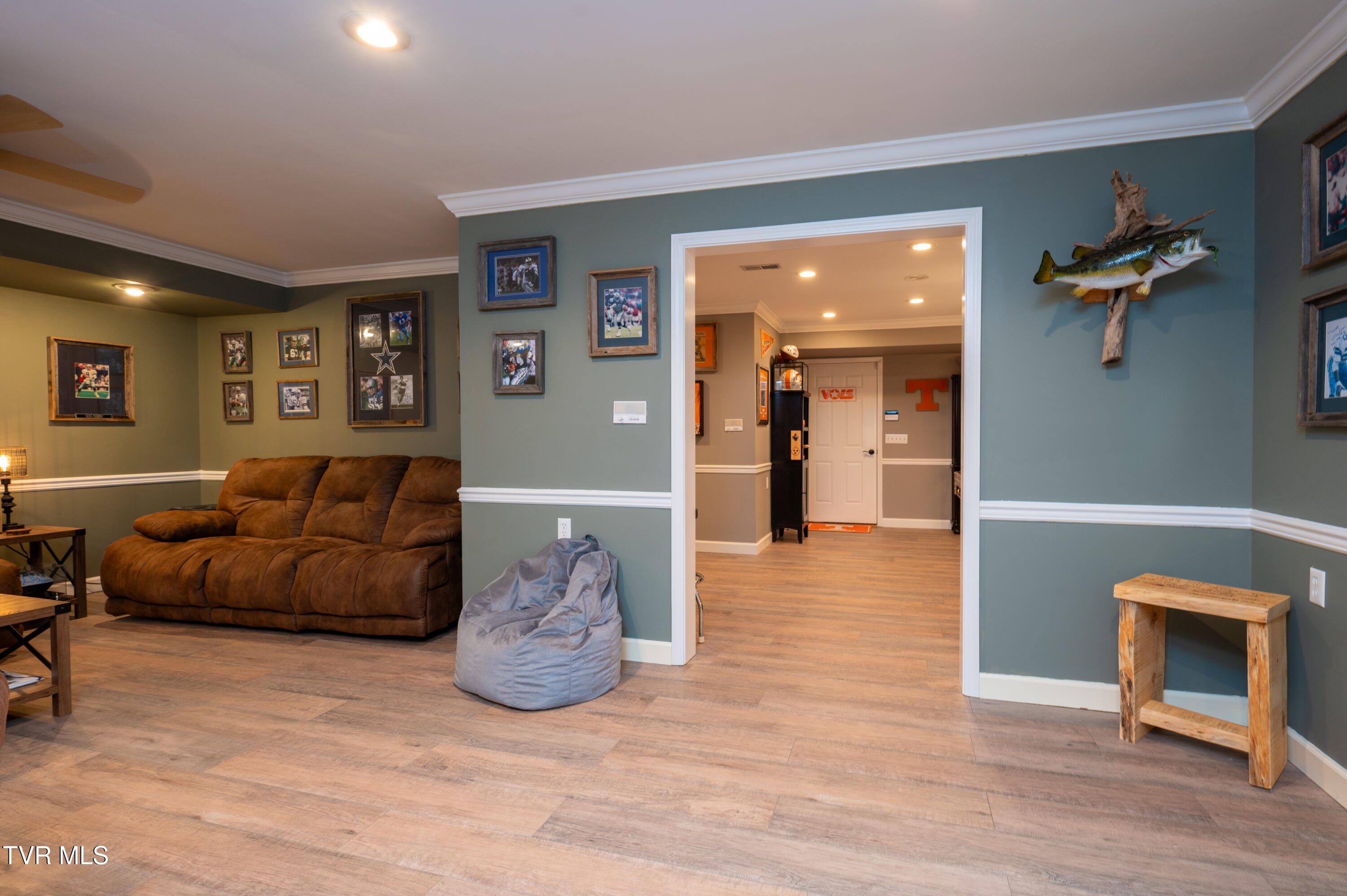 136 Landon Drive, Mount Carmel, Tennessee image 47