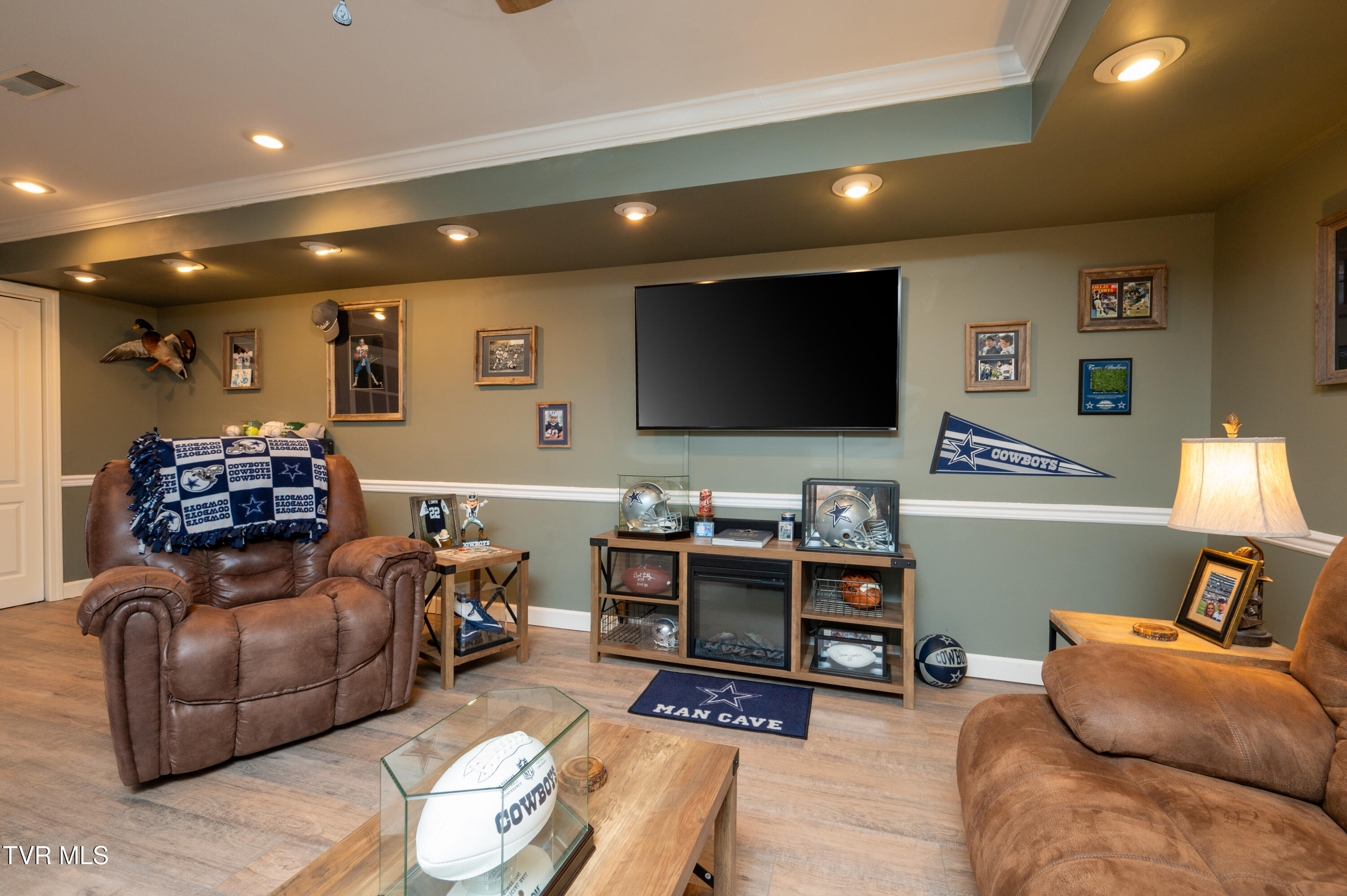 136 Landon Drive, Mount Carmel, Tennessee image 45