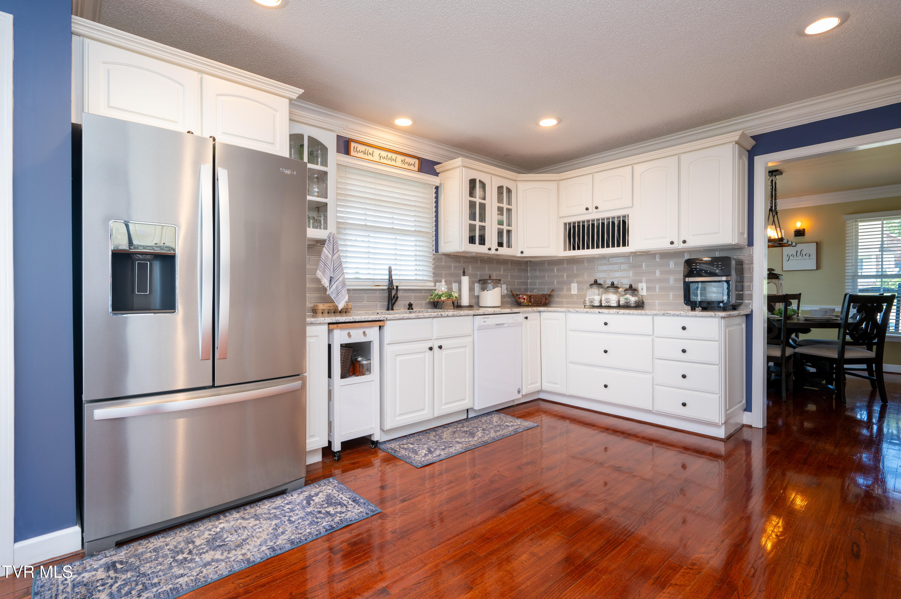 136 Landon Drive, Mount Carmel, Tennessee image 15