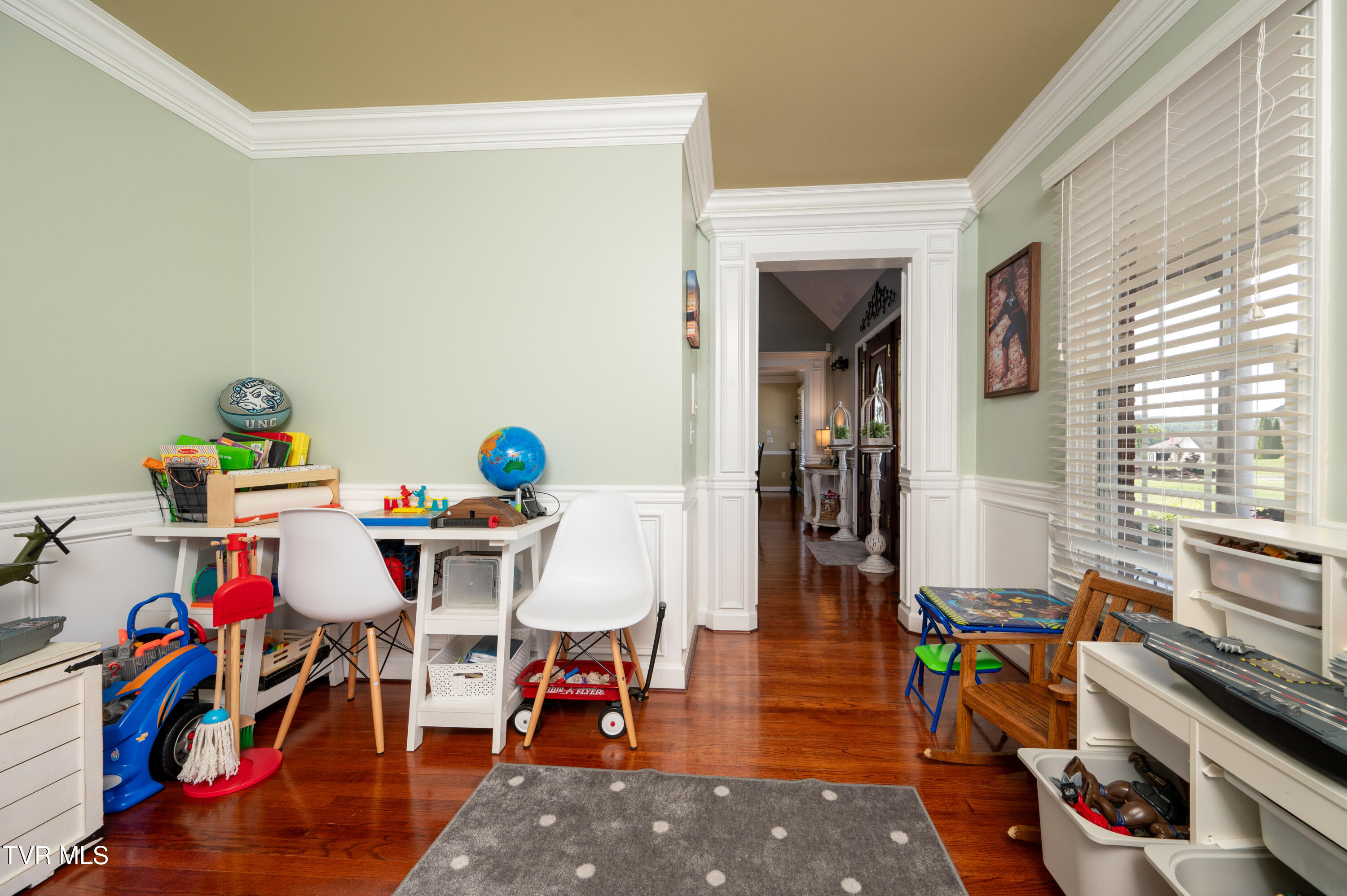 136 Landon Drive, Mount Carmel, Tennessee image 19